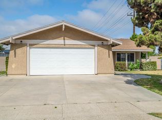 18515 San Antonio St, Fountain Valley, CA 92708