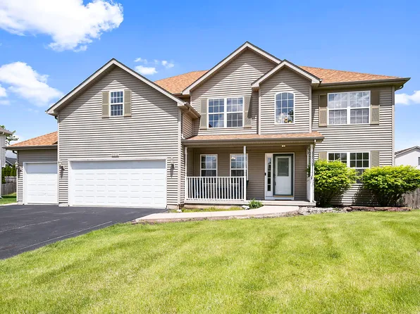 7003 Weinberger Cir, Joliet, IL 60431