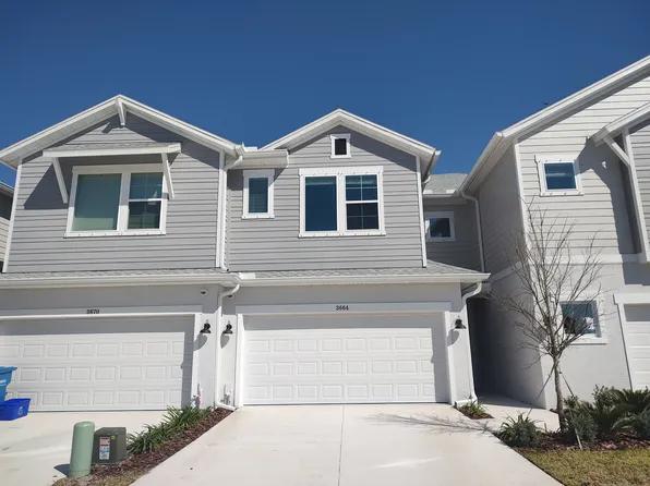 3664 Clay Pot Dr, Land O Lakes, FL