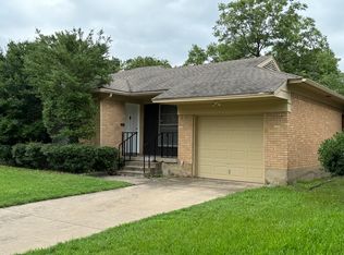 2322 Costa Mesa Dr, Dallas, TX 75228