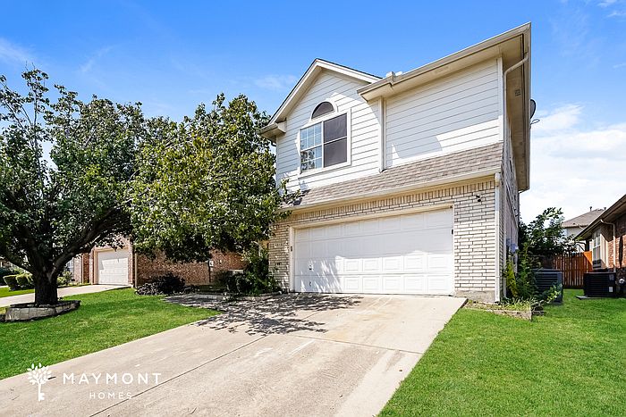 2nd image of 6013 Big Flat Dr