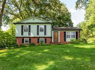 225 Blake St, Winston Salem, NC 27104
