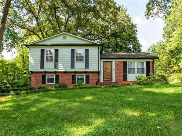 225 Blake St, Winston Salem, NC 27104