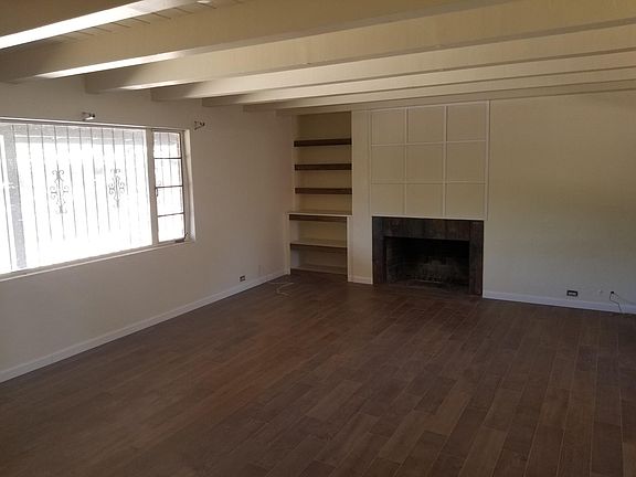 Main House Living Area