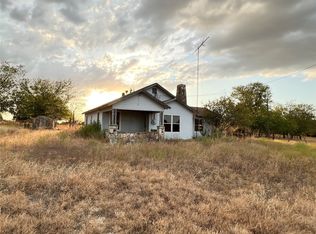 234 County Road 127, Carlton, TX 76436
