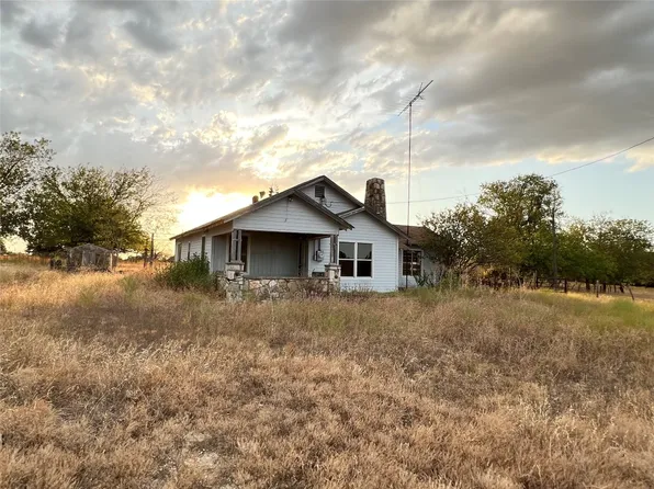 234 County Road 127, Carlton, TX 76436