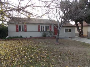 4206 Via San Jose, Riverside, CA 92504