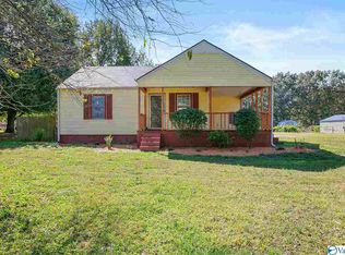 27812 South Rd, Athens, AL 35613