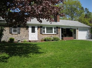 48 Rita Ave, South Yarmouth, MA 02664