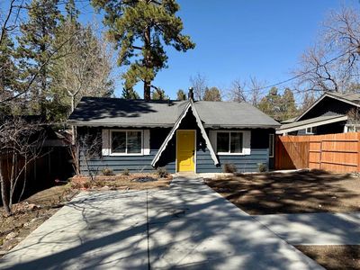 40110 Highland Rd, Big Bear Lake, CA, 92315