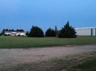 117 SE 40th Rd, Great Bend, KS 67530