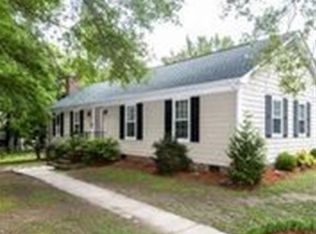 10919 Pampas Cres, Charlotte, NC 28226