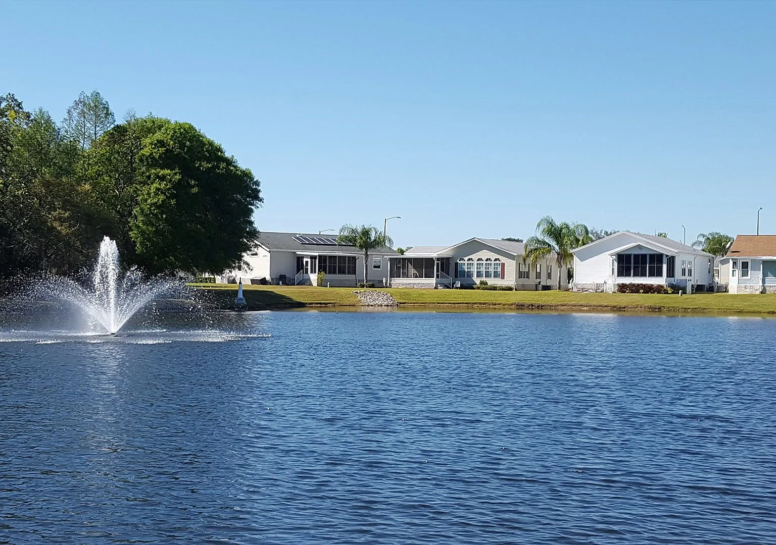 Royal Palm Village — Photo 2