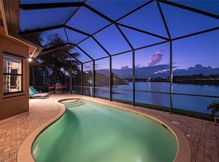 3533 Sungari Ct, Naples, FL 34119