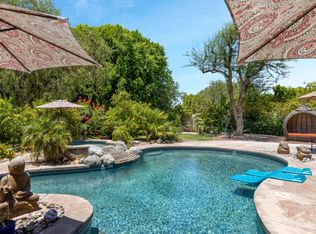 7 Othello Ct, Rancho Mirage, CA 92270