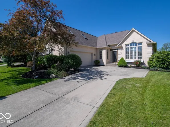 10909 Innisbrooke Ln, Fishers, IN 46037