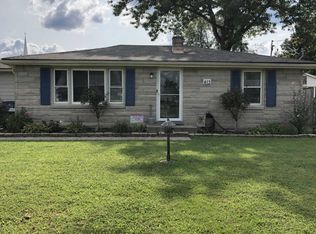 413 Meadowview Dr, Mount Washington, KY 40047
