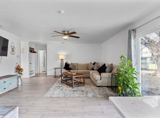 1921 Marvel Dr, Irving, TX 75060