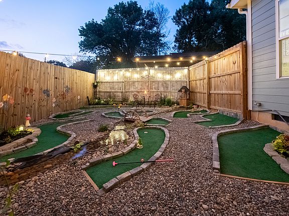 Great for a couple's romantic date night in or fun for the whole family!