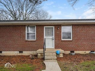 3912 Nevada Ave, Nashville, TN 37209