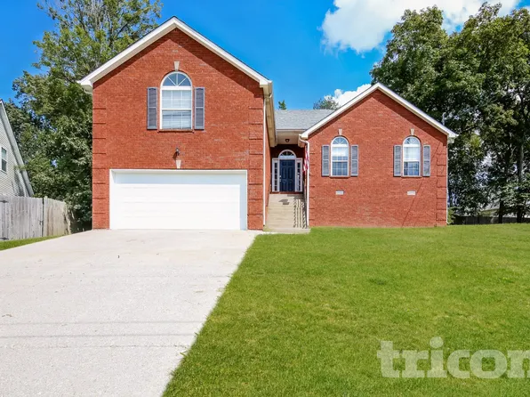 2103 Academy Way, La Vergne, TN 37086