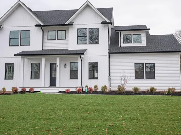 9 PVT. DEL REGNO Court, Blauvelt, NY 10913