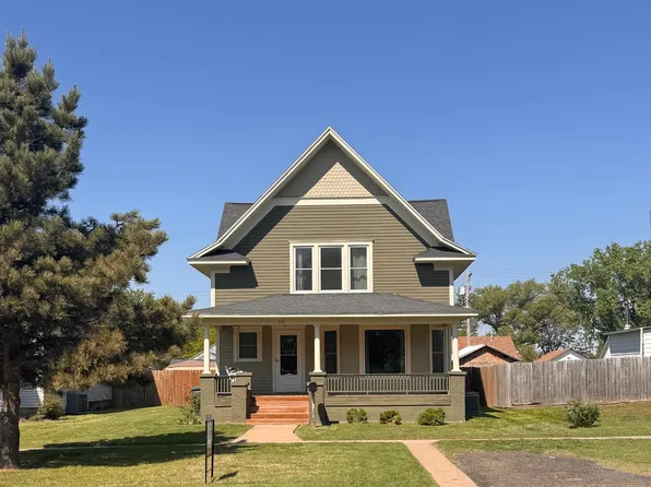 331 2nd St, Phillipsburg, KS 67661