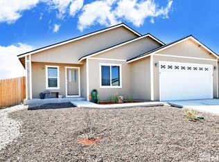 4531 Rutledge St, Fernley, NV 89408