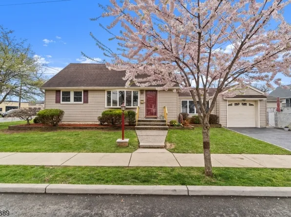 125 Brighton Rd, Clifton City, NJ 07012