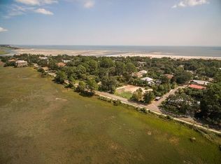 4338 11th St, Saint Simons Island, GA 31522