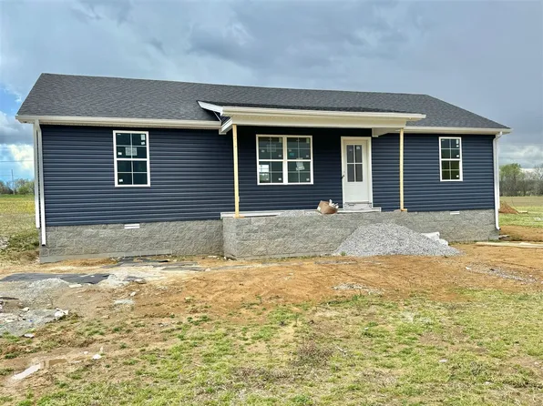 LOT 3015 Three 1 Anna Sandhill Rd, Bowling Green, KY 42101
