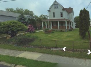 144 N Bonsall Ave, Glenolden, PA 19036