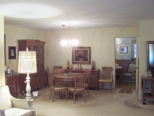 2nd image of 8307 Christiana Ave #N