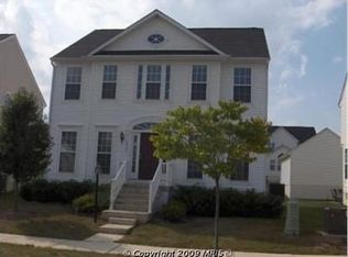 1331 Stallion St, Ranson, WV 25438