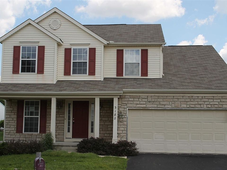 1st image of 3182 Zach Ct