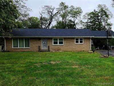 115 Woodthrush Drive, Charlestown, IN, 47111