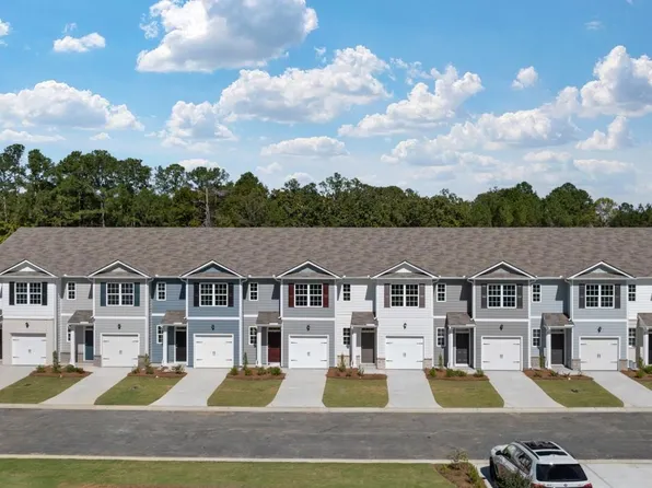 4 Silverbell Ln, Rome, GA 30165