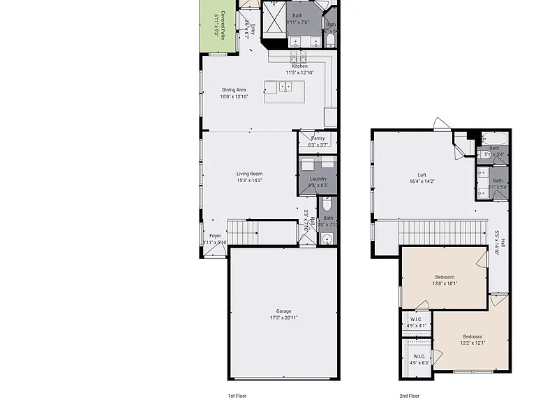 120 Red Cascade Ct — Photo 37