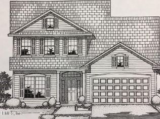 2057 Patriot Walk Dr, Jacksonville, FL 32221