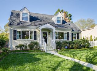 4511 Augusta Ave, Richmond, VA 23230