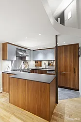 Rented by Halstead Real Estate