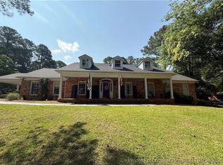 1911 Raeford Rd, Fayetteville, NC 28305