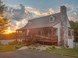3693 Horseshoe Bend Rd, Goodview, VA 24095