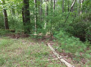 Circle Dr, Ellijay, GA 30536