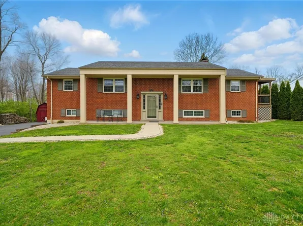 5069 Pinecrest Dr, Morrow, OH 45152