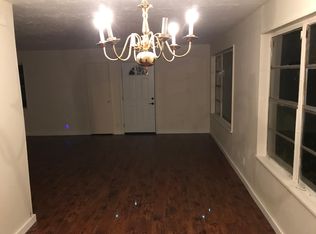 1238 Alfred St NE, Aiken, SC 29801