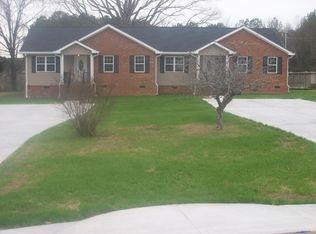 2661 Deep Springs Rd NE, Dalton, GA 30721