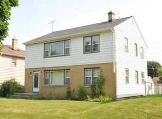 7723 W Villard Ave #7725, Milwaukee, WI 53218