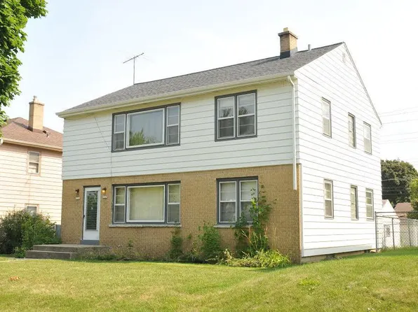 7723 West Villard AVENUE #7725, Milwaukee, WI 53218