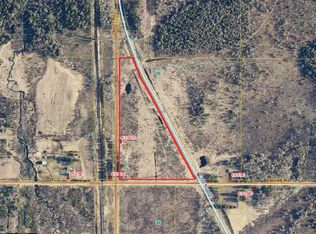 8360 S Old Ii Rd, Solon Springs, WI 54873